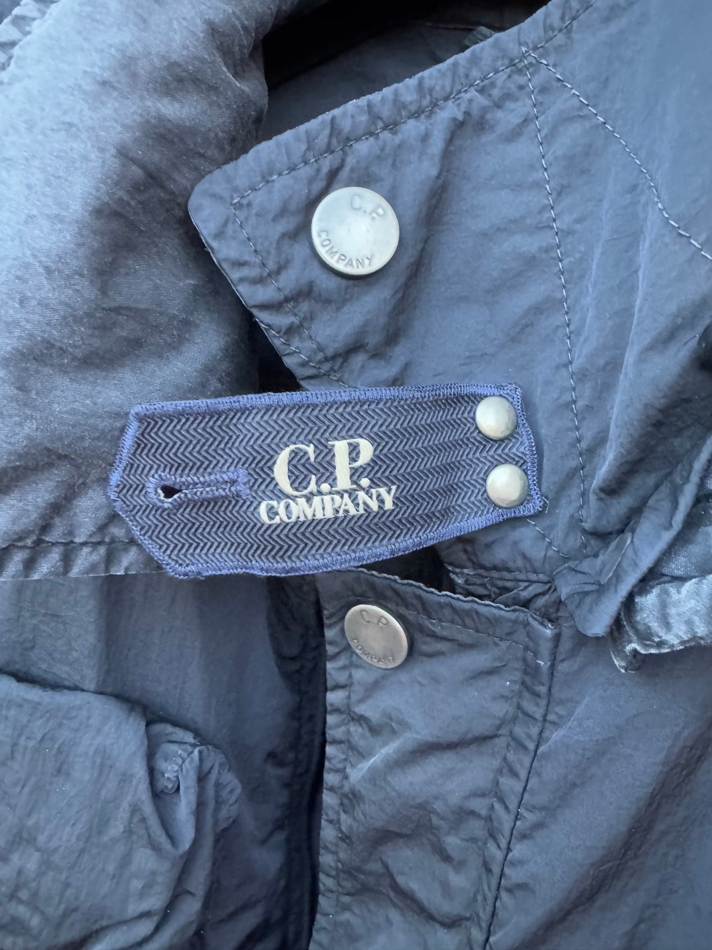 C.P. Company Mille Miglia Jacket - 3XL