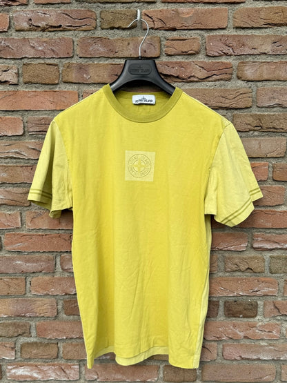 Stone Island T-Shirt - M
