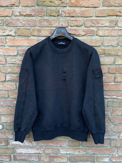 Stone Island Shadow Project Sweatshirt - L