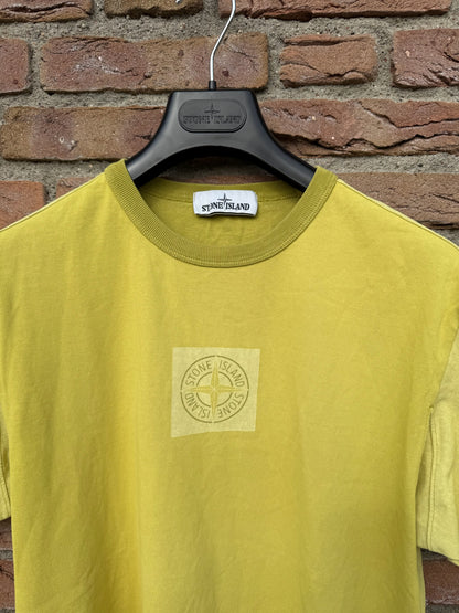 Stone Island T-Shirt - M