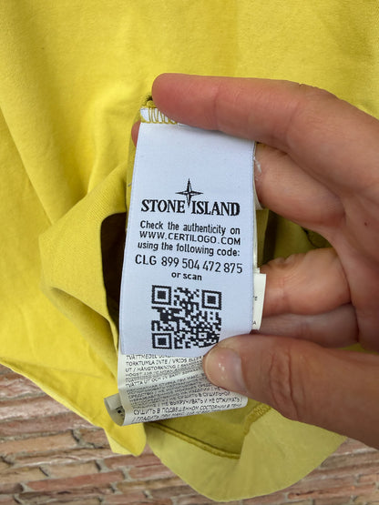 Stone Island T-Shirt - M