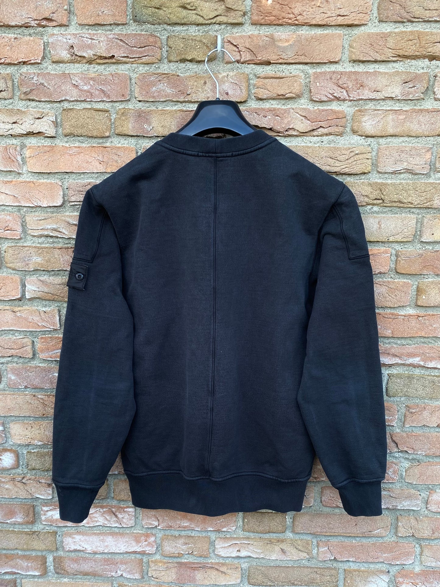 Stone Island Shadow Project Sweatshirt - L