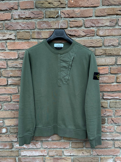 Stone Island Sweatshirt - S