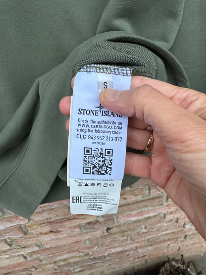 Stone Island Sweatshirt - S