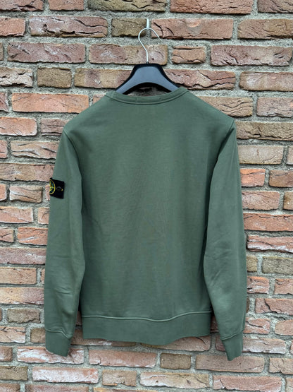 Stone Island Sweatshirt - S