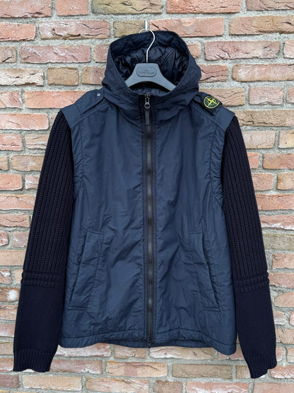 Stone Island Naslan Light Watro Primaloft-TC Jacket - XXL