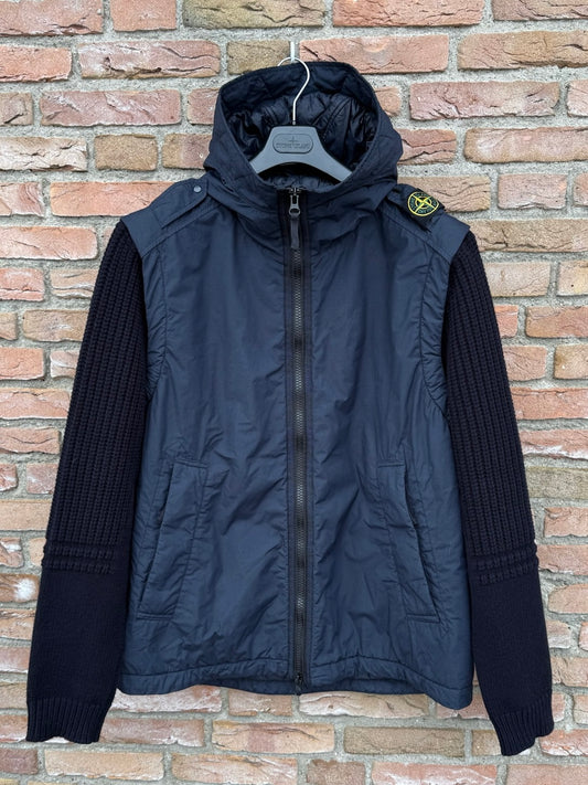 Stone Island Naslan Light Watro Primaloft-TC Jacket - XXL