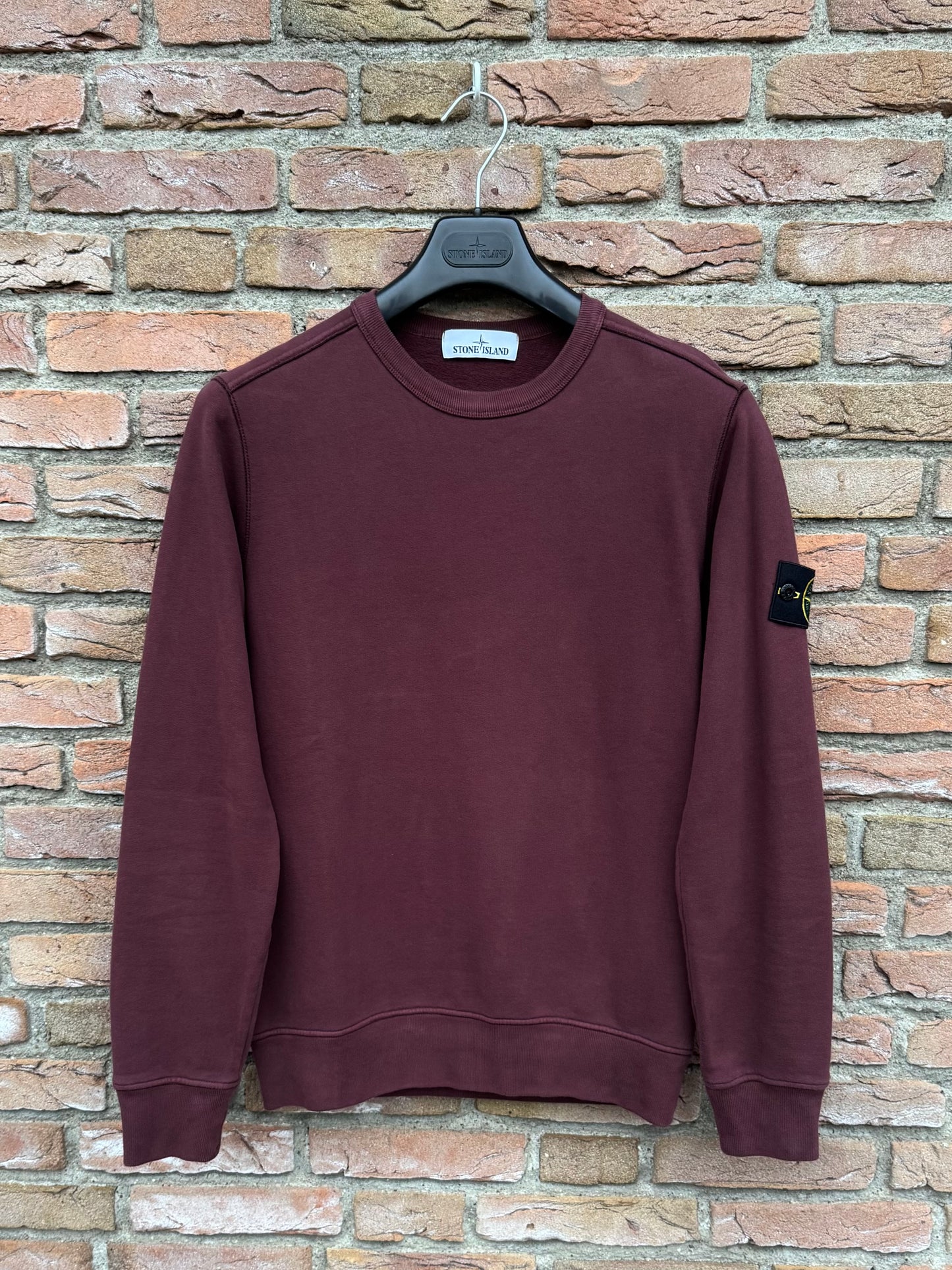 Stone Island Sweatshirt - S