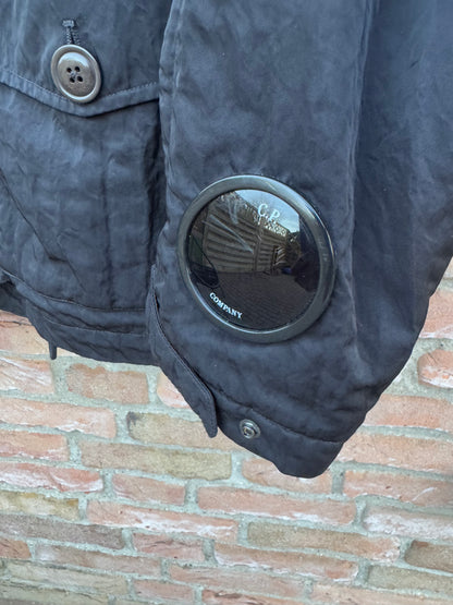 C.P. Company Nylon B. Goggle Jacket - XXL