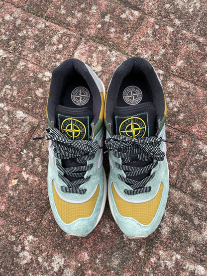 Stone Island x New Balance 574 Legacy - UK 9