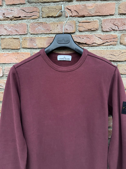 Stone Island Sweatshirt - S