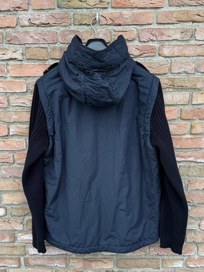 Stone Island Naslan Light Watro Primaloft-TC Jacket - XXL