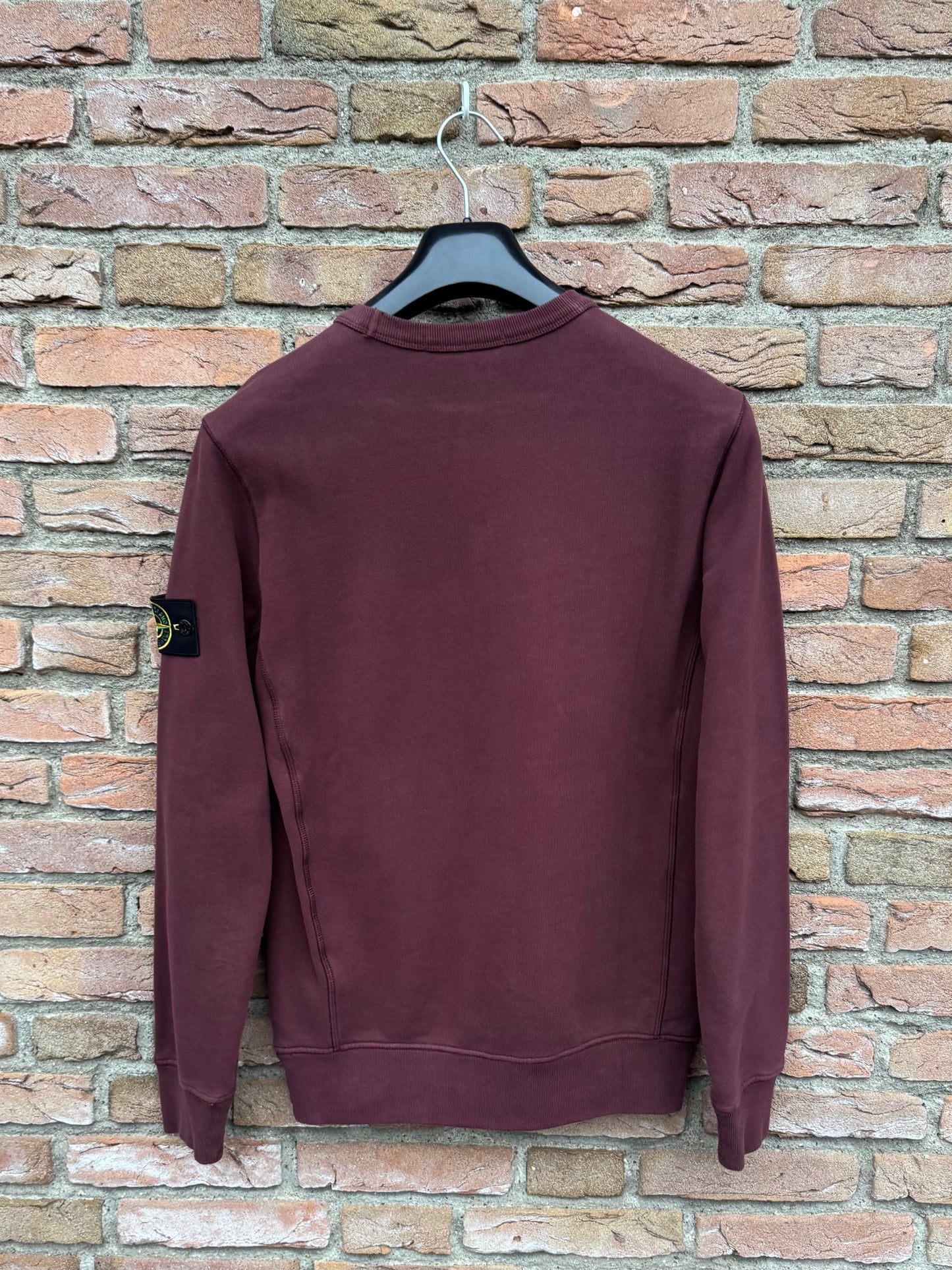 Stone Island Sweatshirt - S