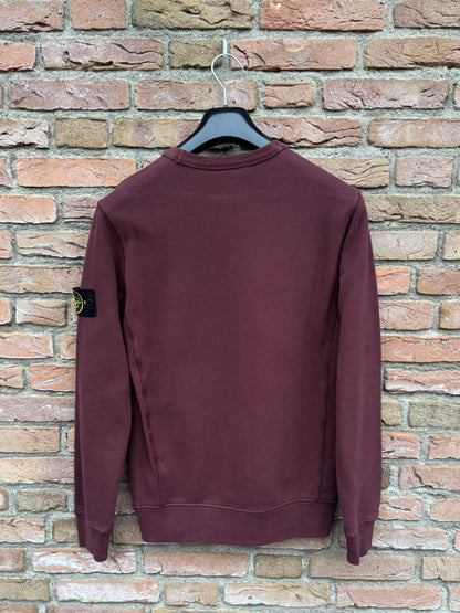 Stone Island Sweatshirt - S