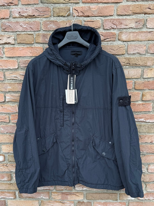 Stone Island Nylon Smerigliato Ghost Jacket - 3XL