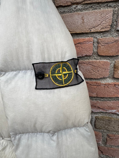 Stone Island Opaque Parka - M