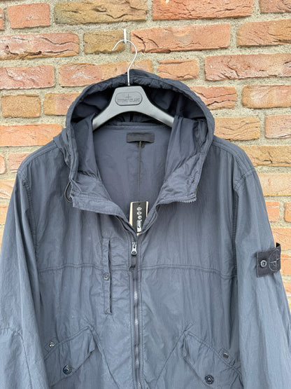 Stone Island Nylon Smerigliato Ghost Jacket - 3XL