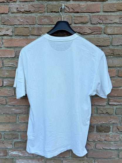 Stone Island x Supreme T-Shirt - L