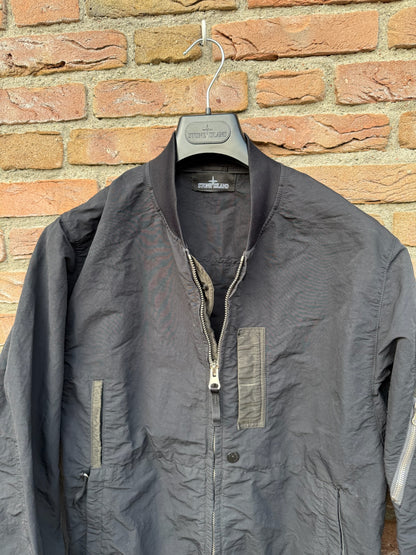 Stone Island Shadow Project Naslan Jacket - M