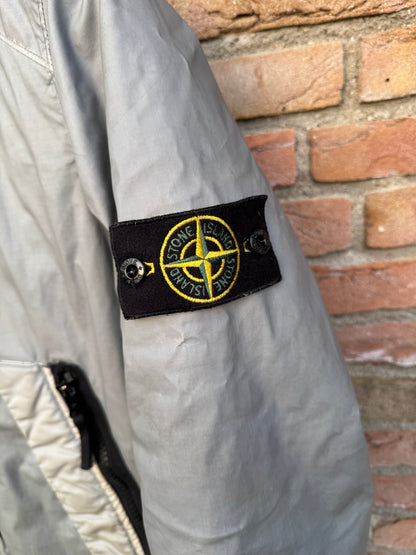 Stone Island Mussola Gommata Jacke - XL