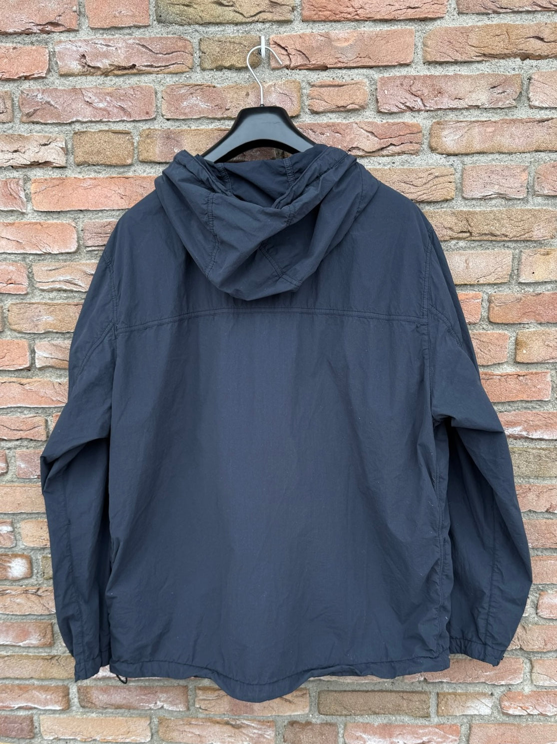 Stone Island Nylon Smerigliato Ghost Jacket - 3XL
