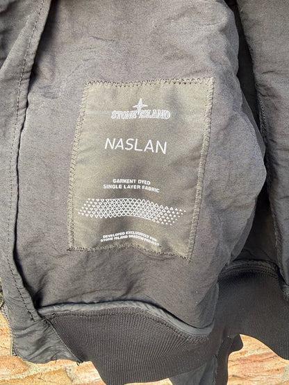 Stone Island Shadow Project Naslan Jacket - M