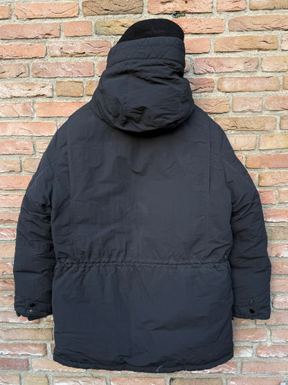 Stone Island Naslan Down-TC Jacket - L