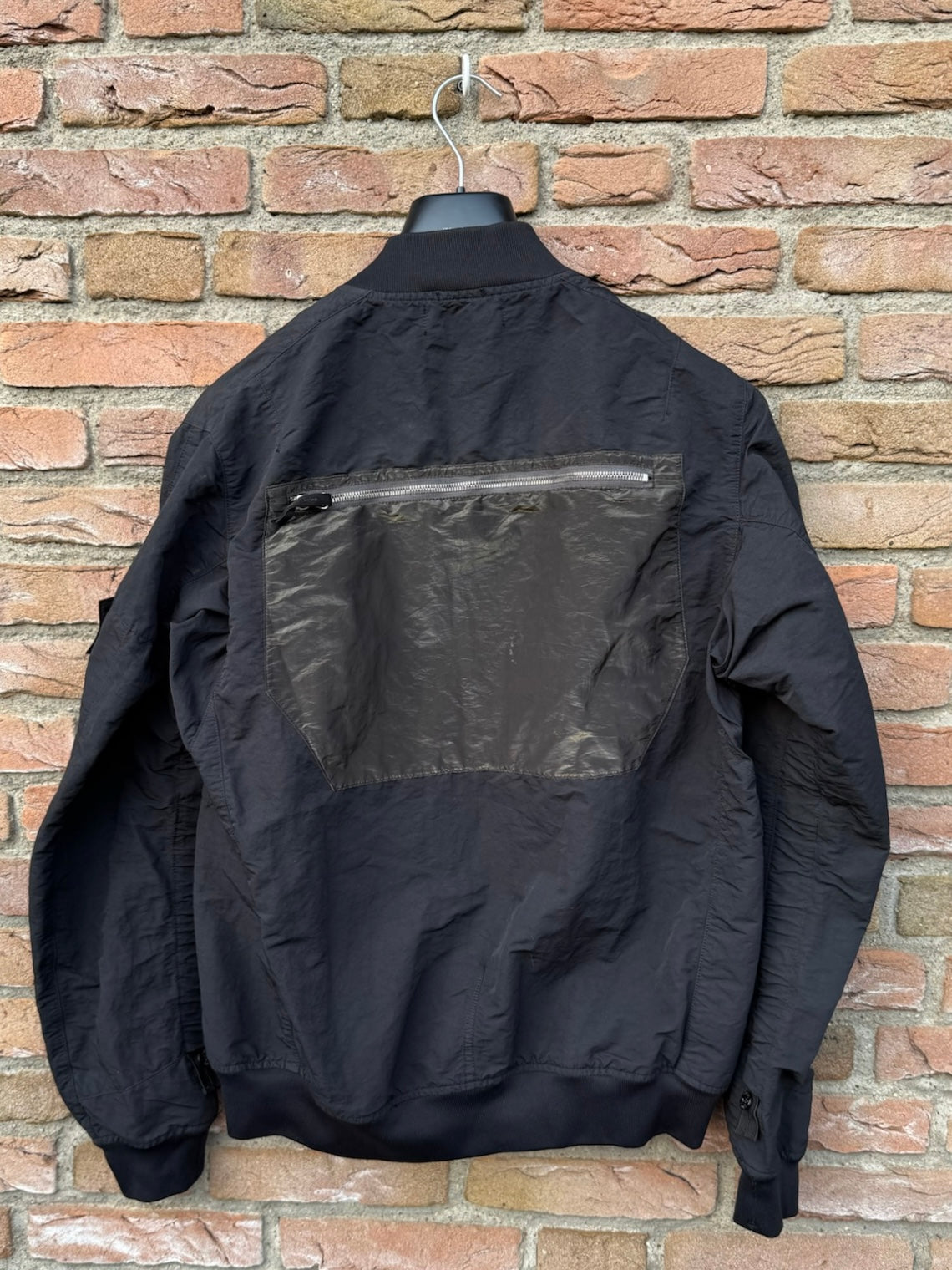 Stone Island Shadow Project Naslan Jacket - M