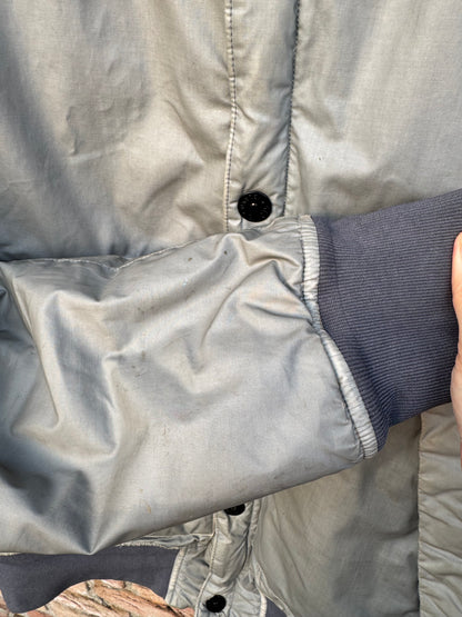 Stone Island Mussola Gommata Jacke - XL