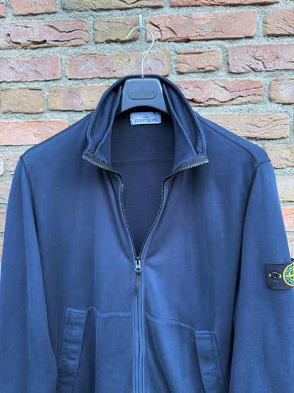 Stone Island Sweatjacke - XXL