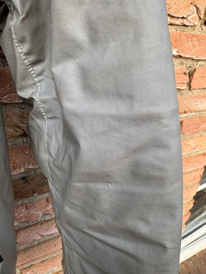 Stone Island Mussola Gommata Jacke - XL