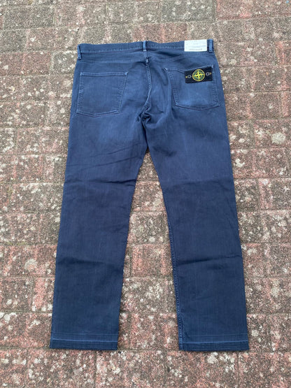 Stone Island Jeans - W38