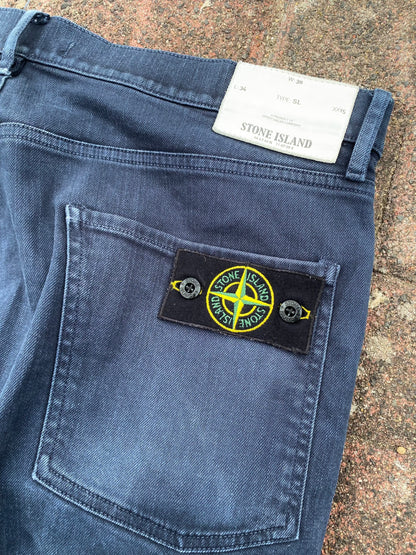 Stone Island Jeans - W38