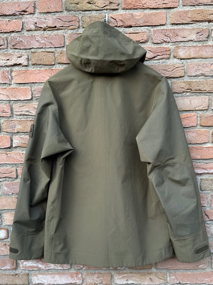 Stone Island Tank Shield Ghost Jacket - L