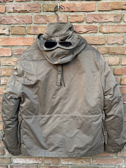 C.P. Company Micro Kei La Mille Down Jacket - L