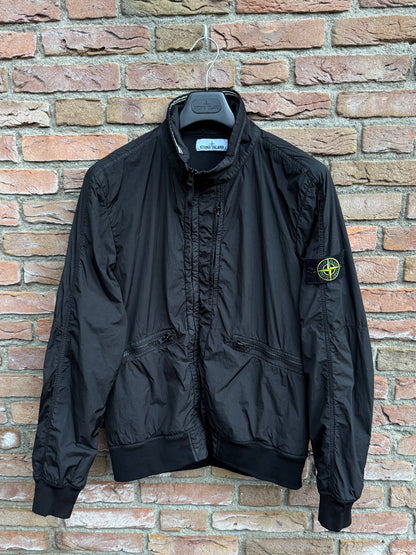 Stone Island Crinkle Reps Jacke - M