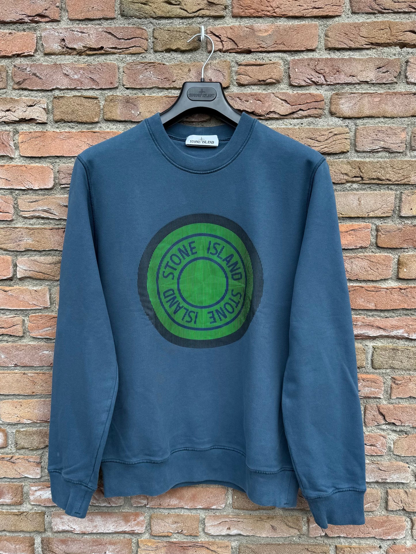 Stone Island Sweatshirt - L