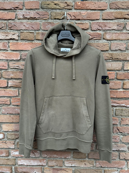 Stone Island Hoodie - S