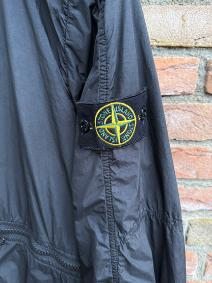 Stone Island Crinkle Reps Jacke - M