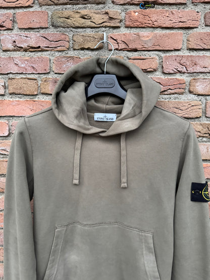 Stone Island Hoodie - S