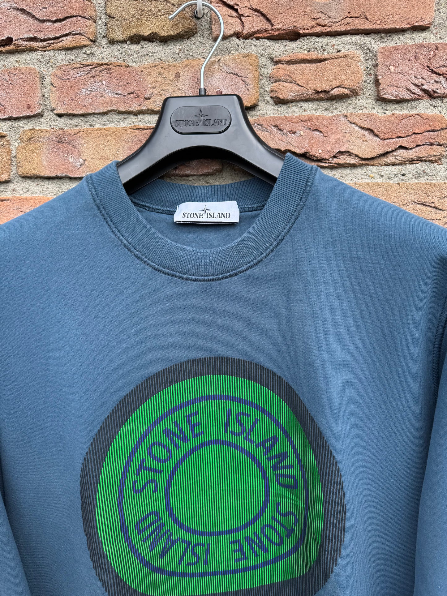 Stone Island Sweatshirt - L