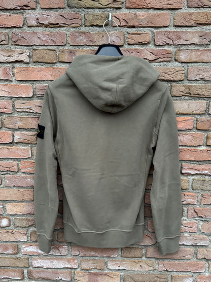 Stone Island Hoodie - S