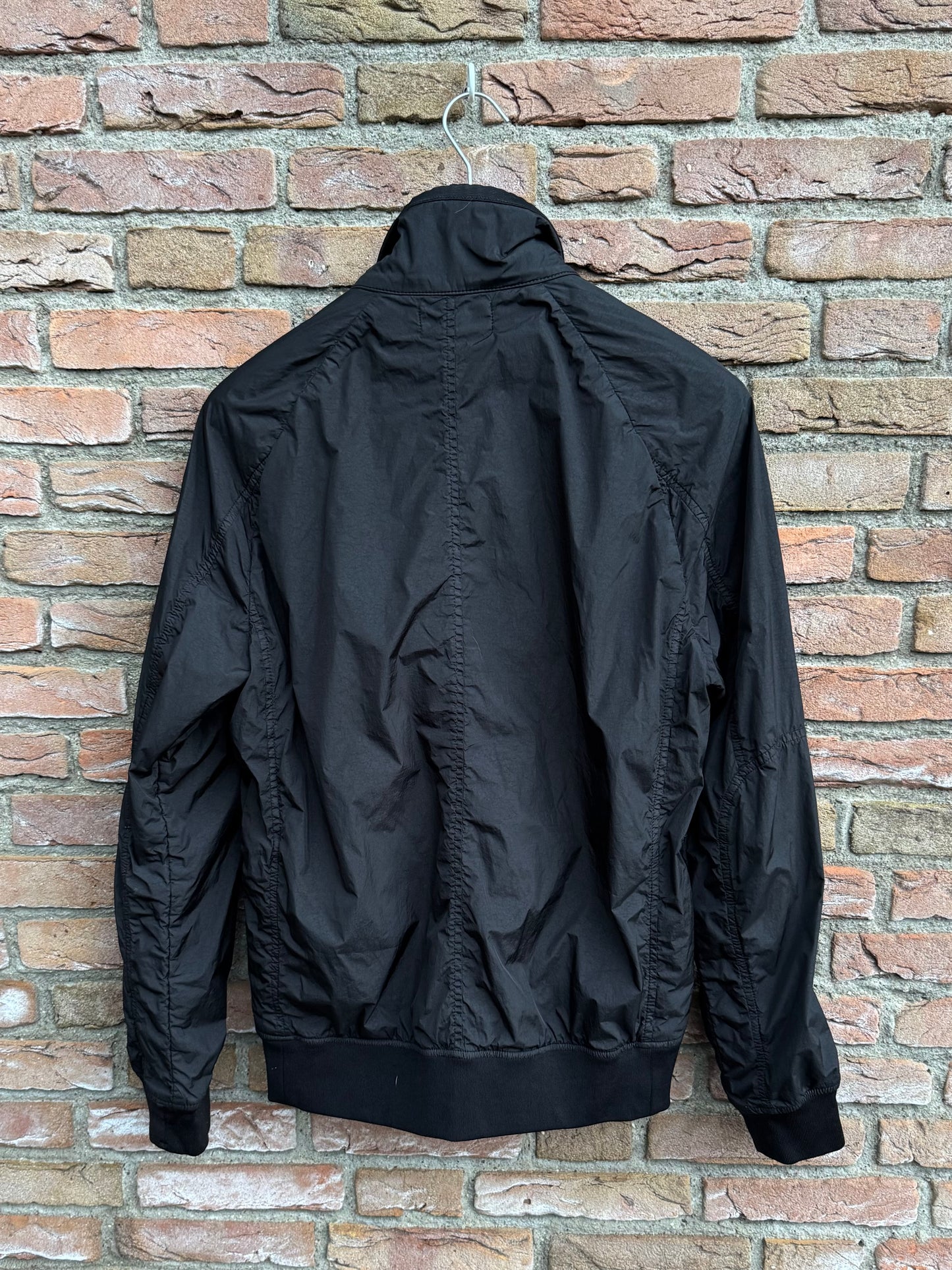 Stone Island Crinkle Reps Jacke - M