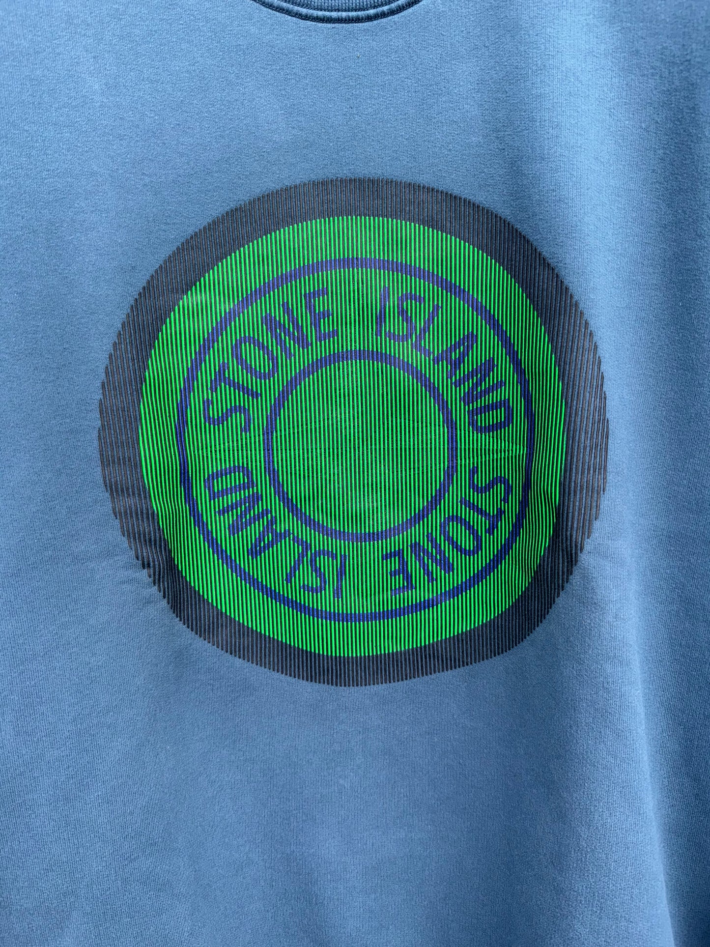 Stone Island Sweatshirt - L