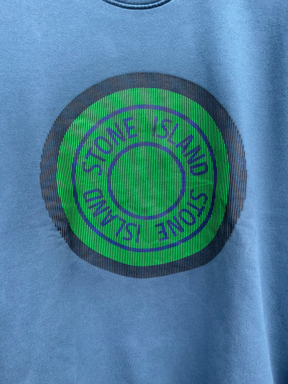 Stone Island Sweatshirt - L