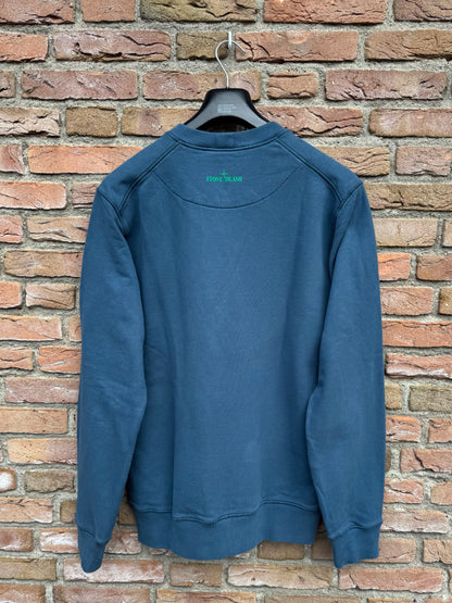 Stone Island Sweatshirt - L