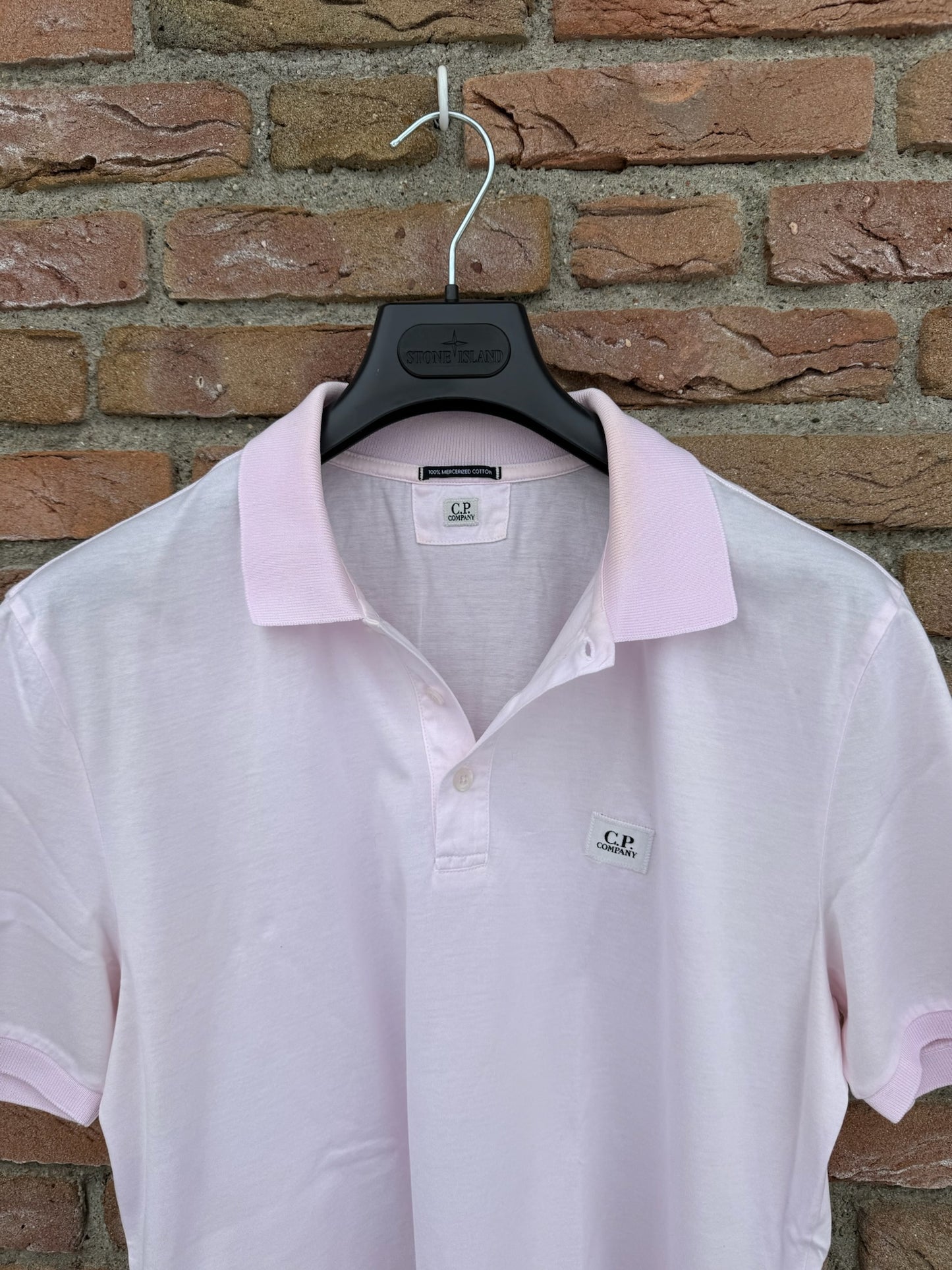 C.P. Company Poloshirt - M