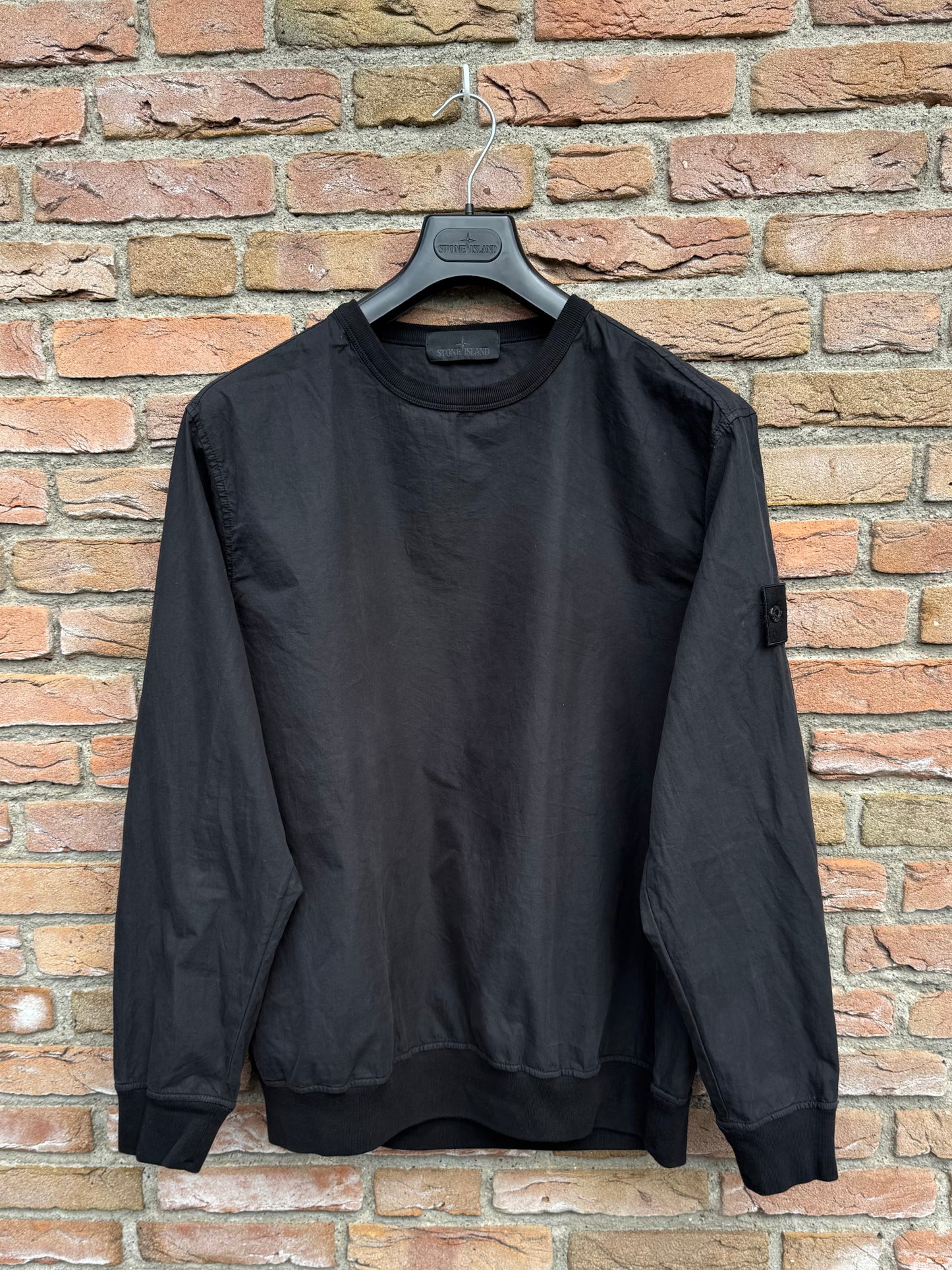 Stone Island Ghost Sweatshirt - XL