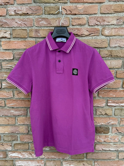 Stone Island Poloshirt - M