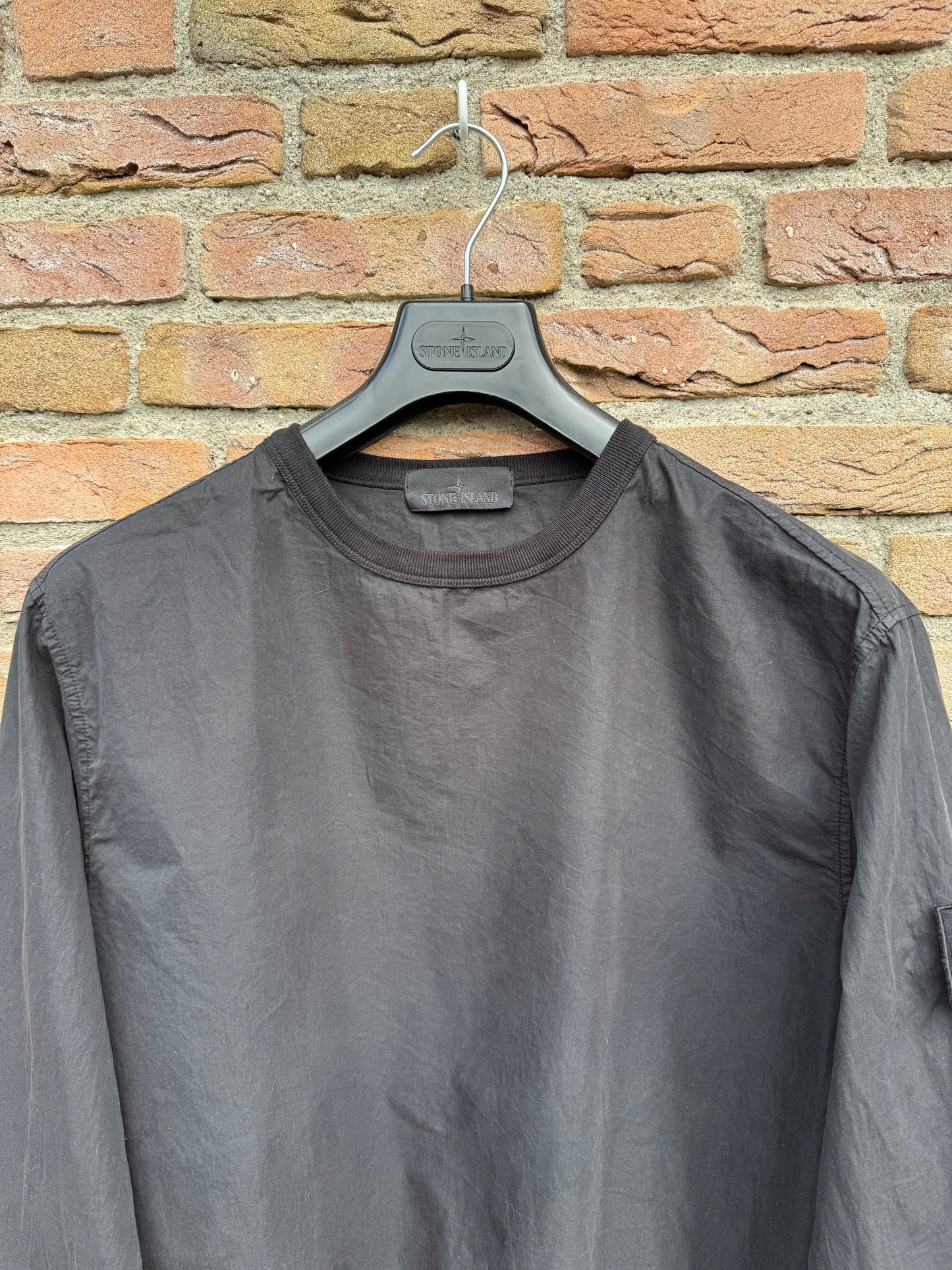 Stone Island Ghost Sweatshirt - XL